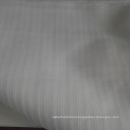 Polyester Herringbone 150dx45 110x76 58/59" White/Dyed Fabric (HFHB)